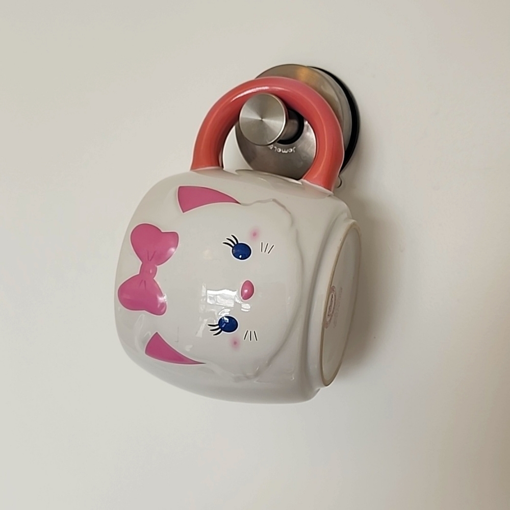 Disney Marie mug